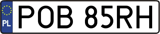 POB85RH
