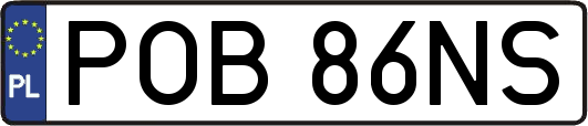 POB86NS