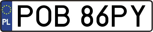 POB86PY
