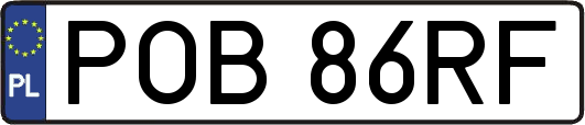 POB86RF