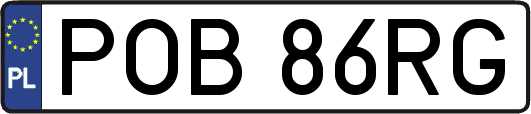 POB86RG