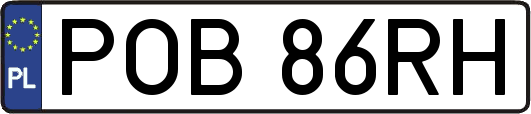 POB86RH