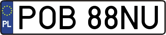 POB88NU