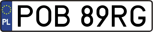 POB89RG