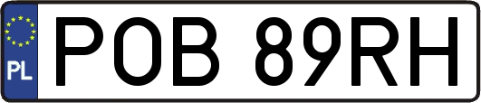 POB89RH