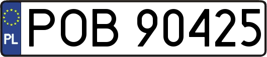 POB90425