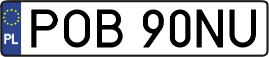POB90NU