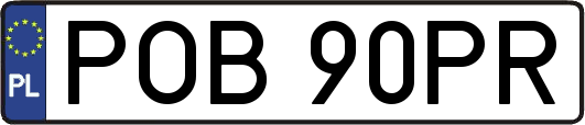 POB90PR