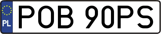 POB90PS