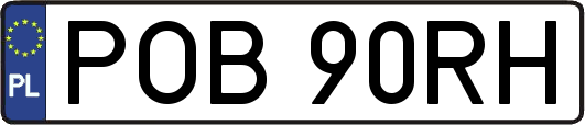 POB90RH