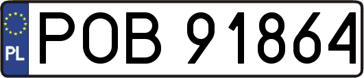 POB91864