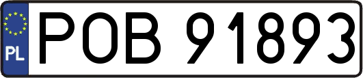 POB91893