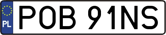 POB91NS