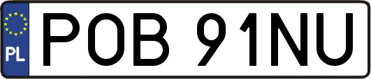POB91NU