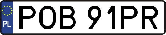 POB91PR