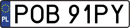 POB91PY