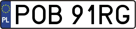 POB91RG