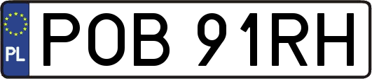 POB91RH