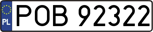 POB92322