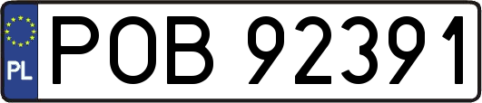 POB92391