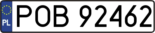 POB92462
