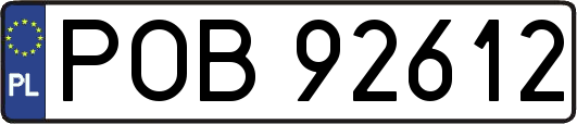 POB92612