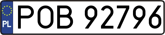 POB92796