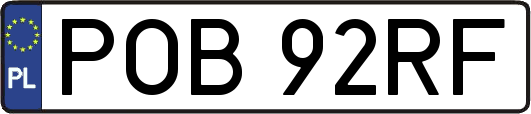 POB92RF
