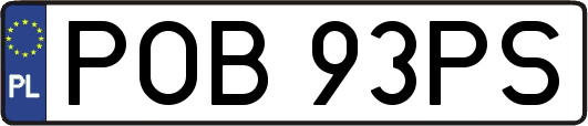 POB93PS