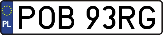 POB93RG
