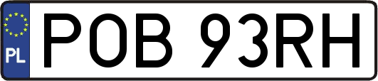 POB93RH