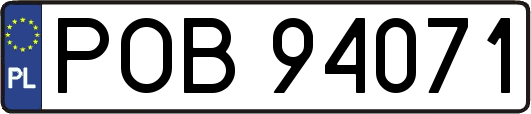 POB94071