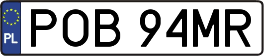 POB94MR