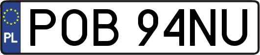 POB94NU