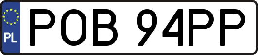 POB94PP