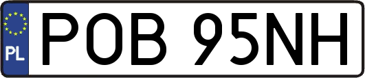 POB95NH