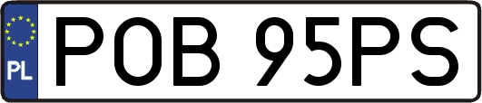 POB95PS