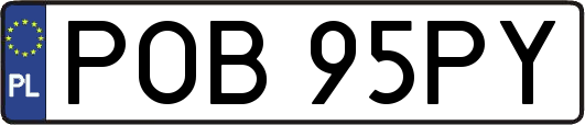 POB95PY