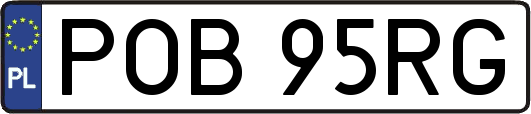 POB95RG