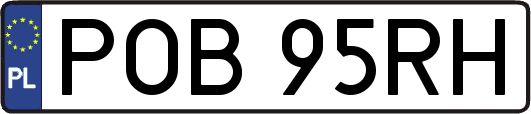 POB95RH