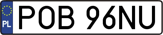 POB96NU