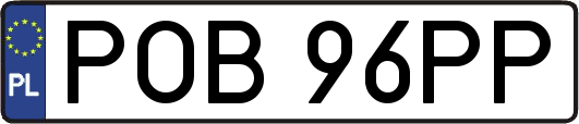 POB96PP