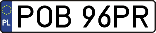 POB96PR