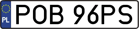 POB96PS