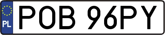 POB96PY