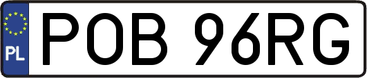 POB96RG