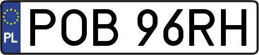 POB96RH