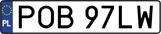 POB97LW