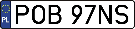 POB97NS