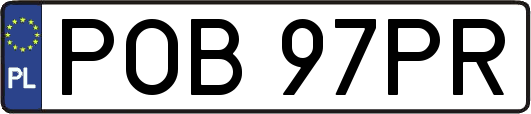 POB97PR